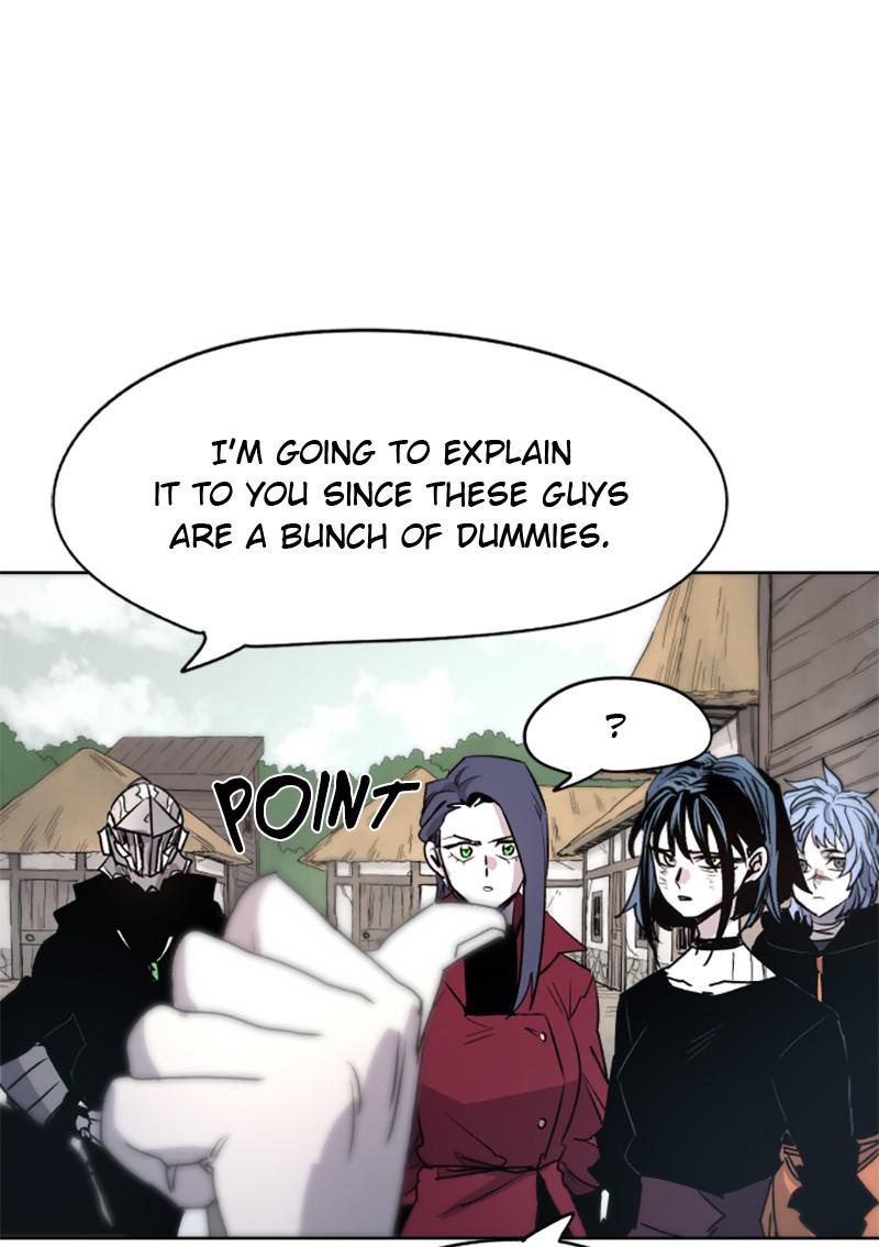 The Ember Knight Chap 20 - Next Chap 21
