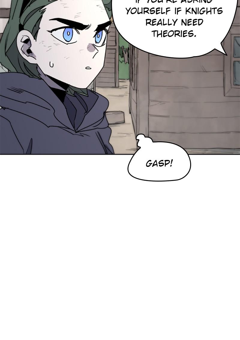 The Ember Knight Chap 20 - Next Chap 21