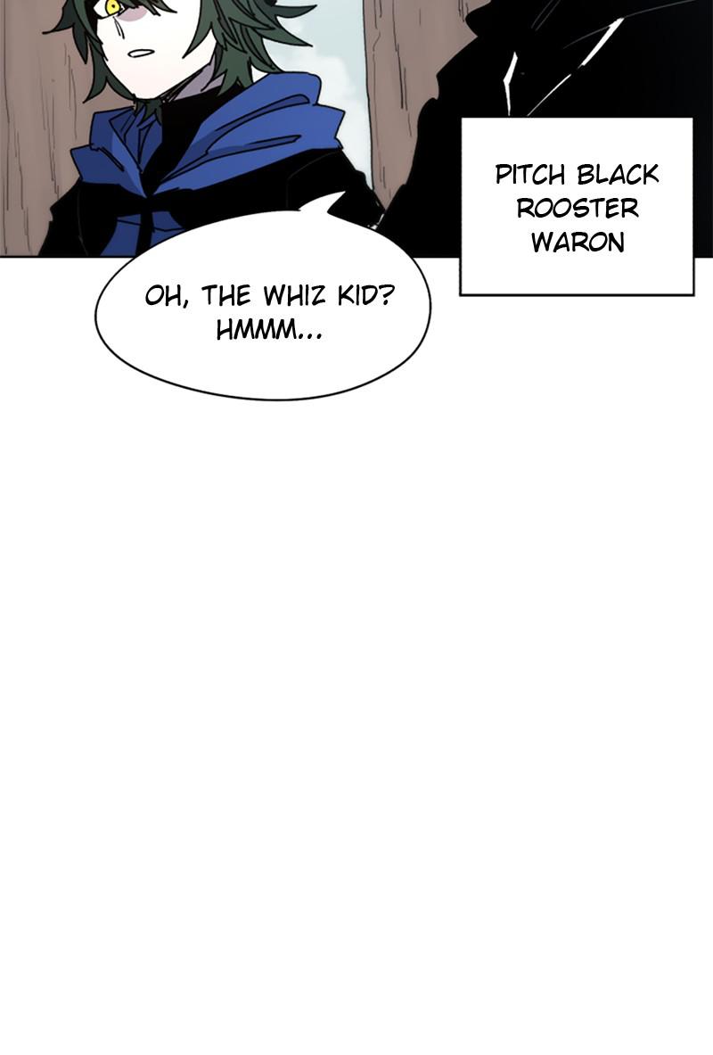 The Ember Knight Chap 20 - Next Chap 21