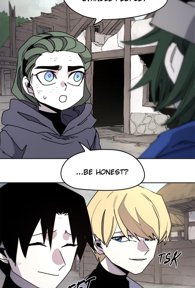 The Ember Knight Chap 20 - Next Chap 21