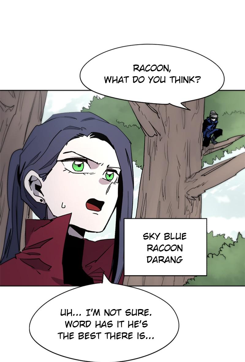 The Ember Knight Chap 20 - Next Chap 21
