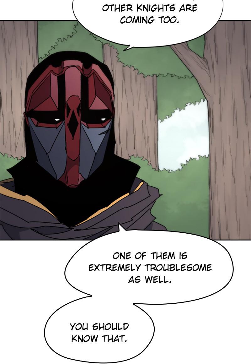 The Ember Knight Chap 21 - Next Chap 22