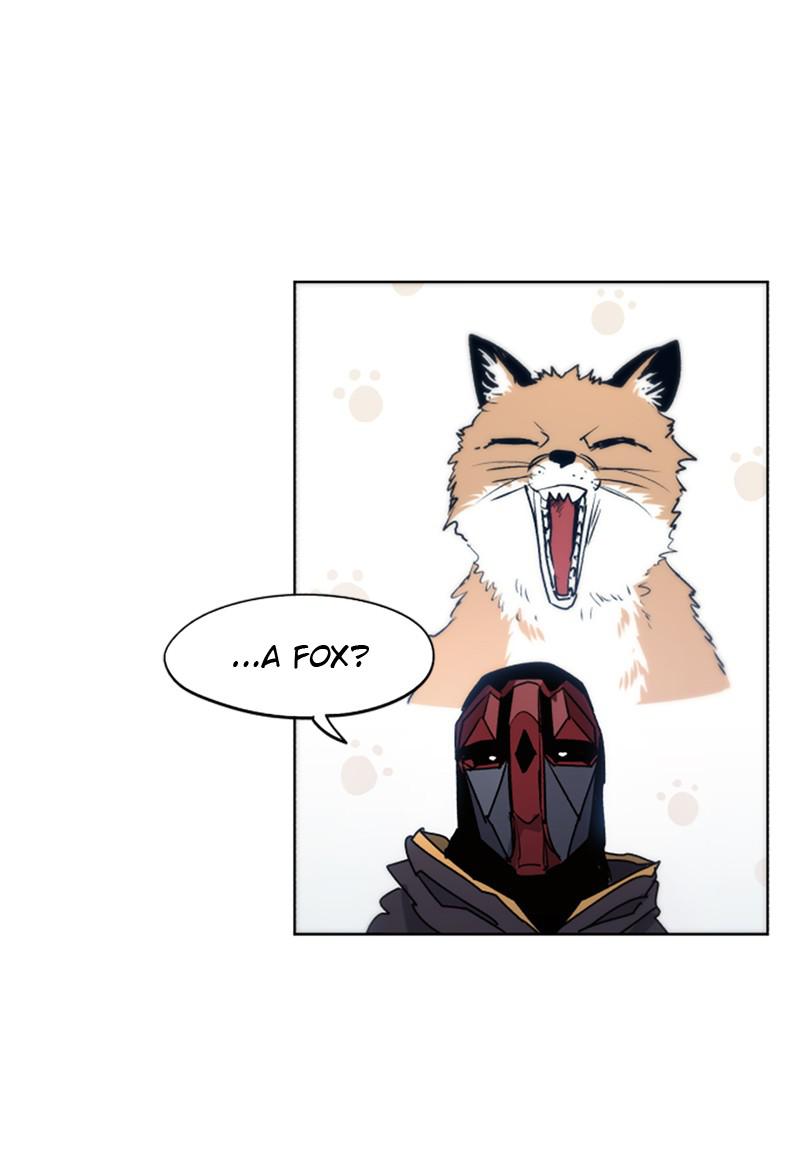 The Ember Knight Chap 21 - Next Chap 22