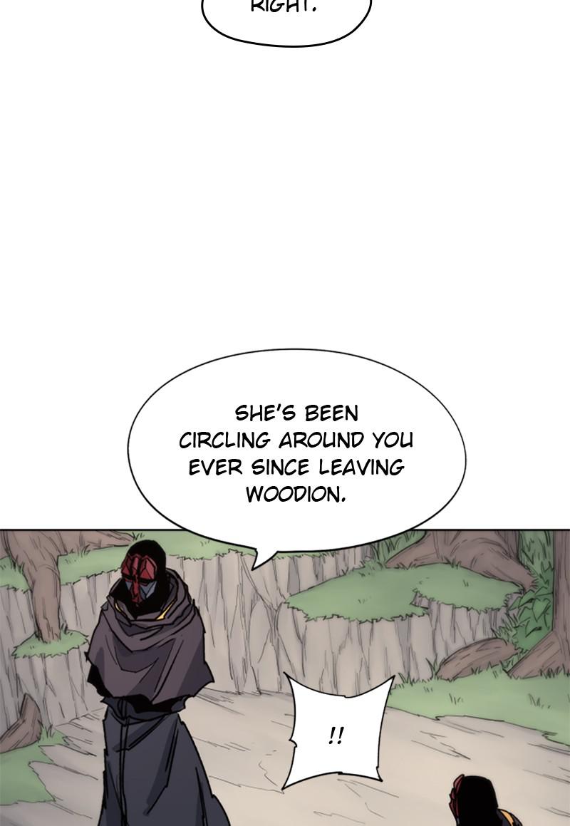 The Ember Knight Chap 21 - Next Chap 22