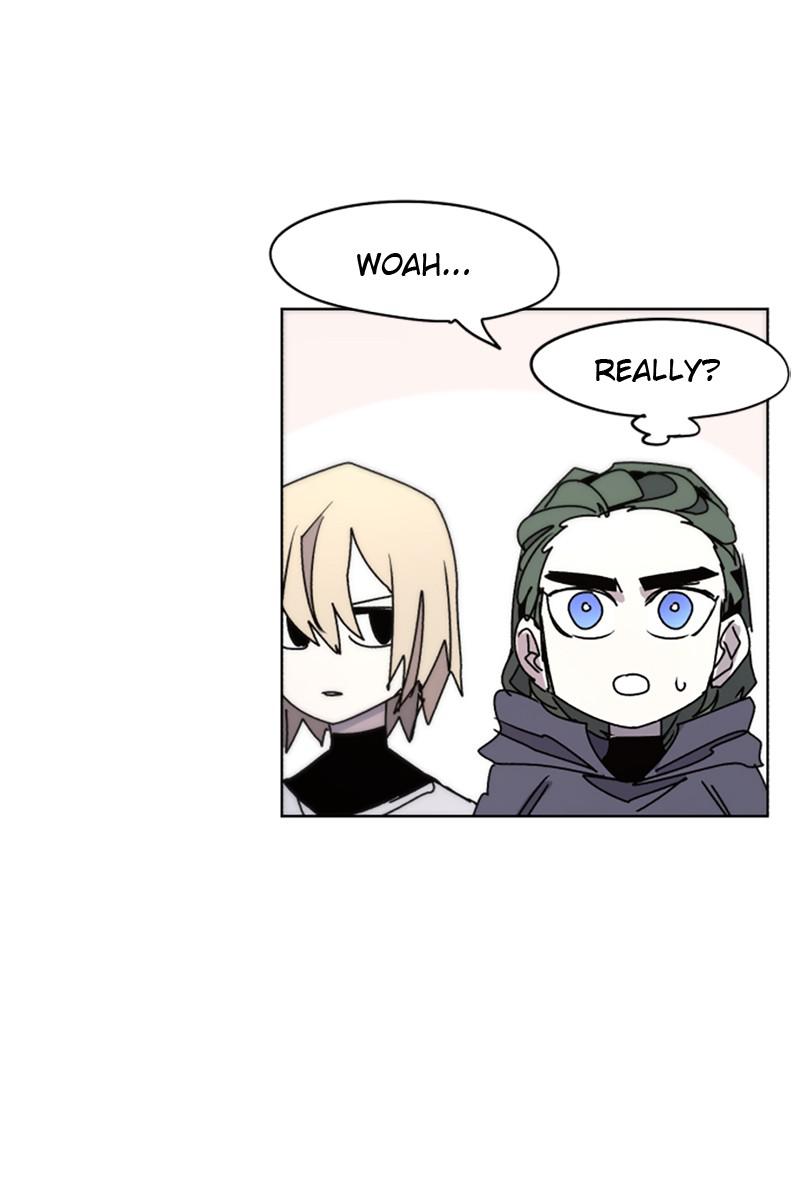 The Ember Knight Chap 21 - Next Chap 22