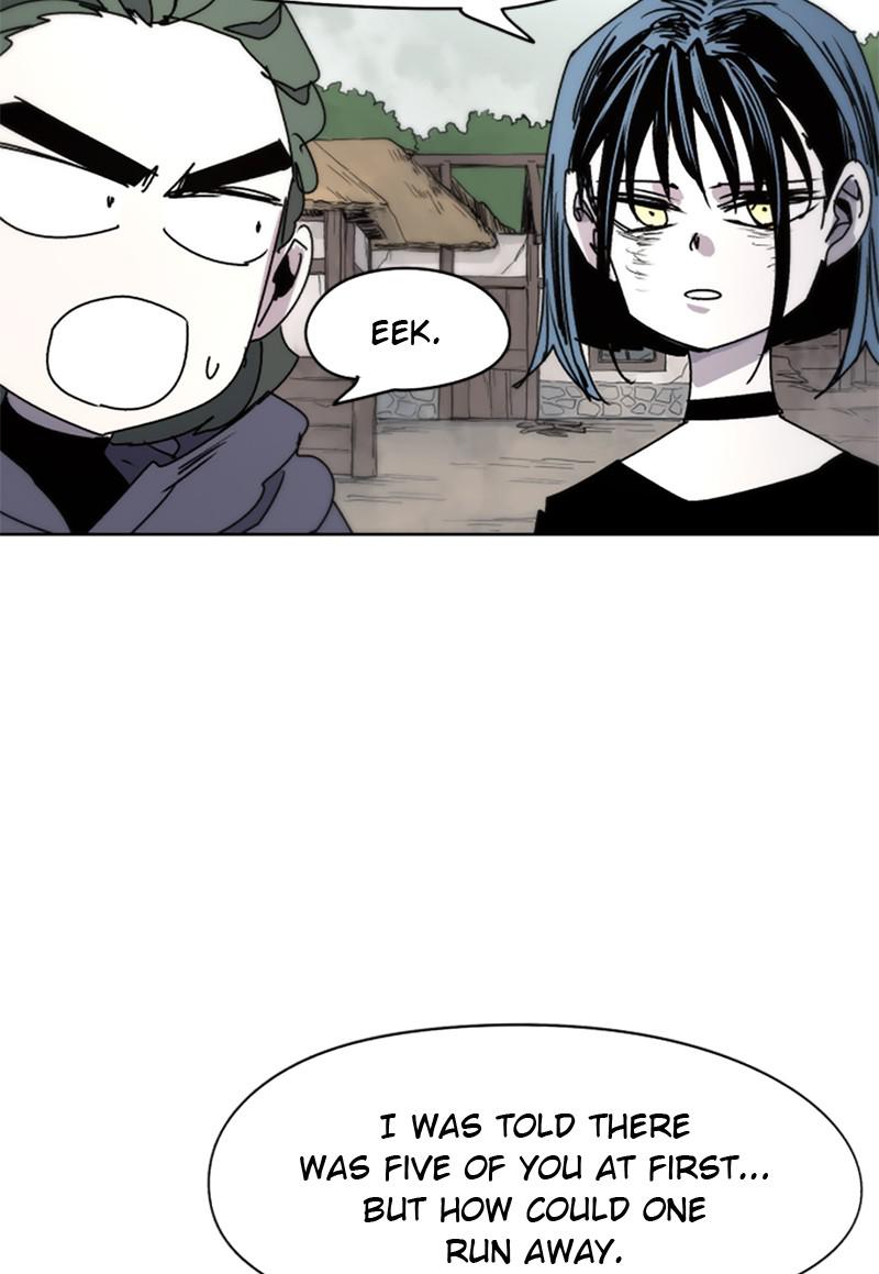The Ember Knight Chap 21 - Next Chap 22