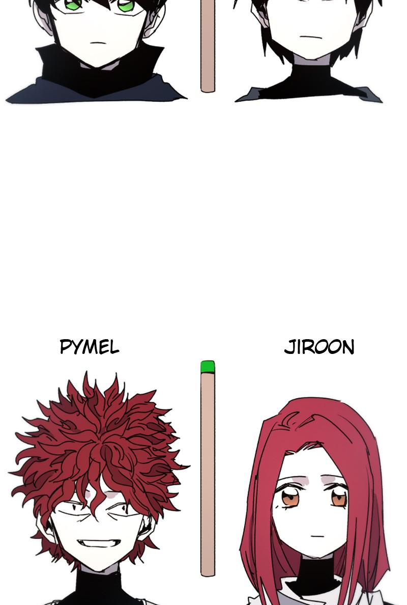 The Ember Knight Chap 21 - Next Chap 22