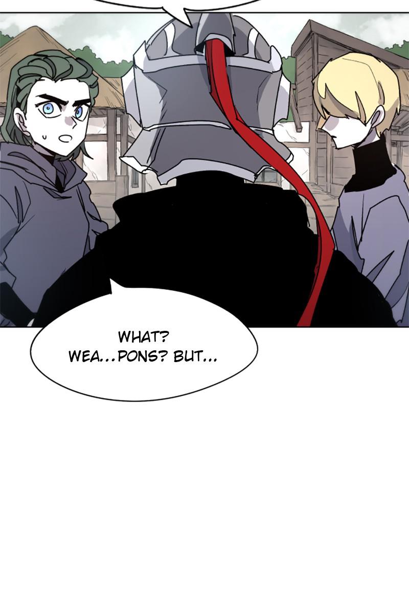 The Ember Knight Chap 21 - Next Chap 22