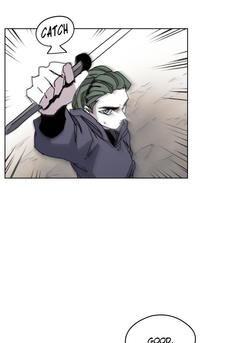 The Ember Knight Chap 21 - Next Chap 22