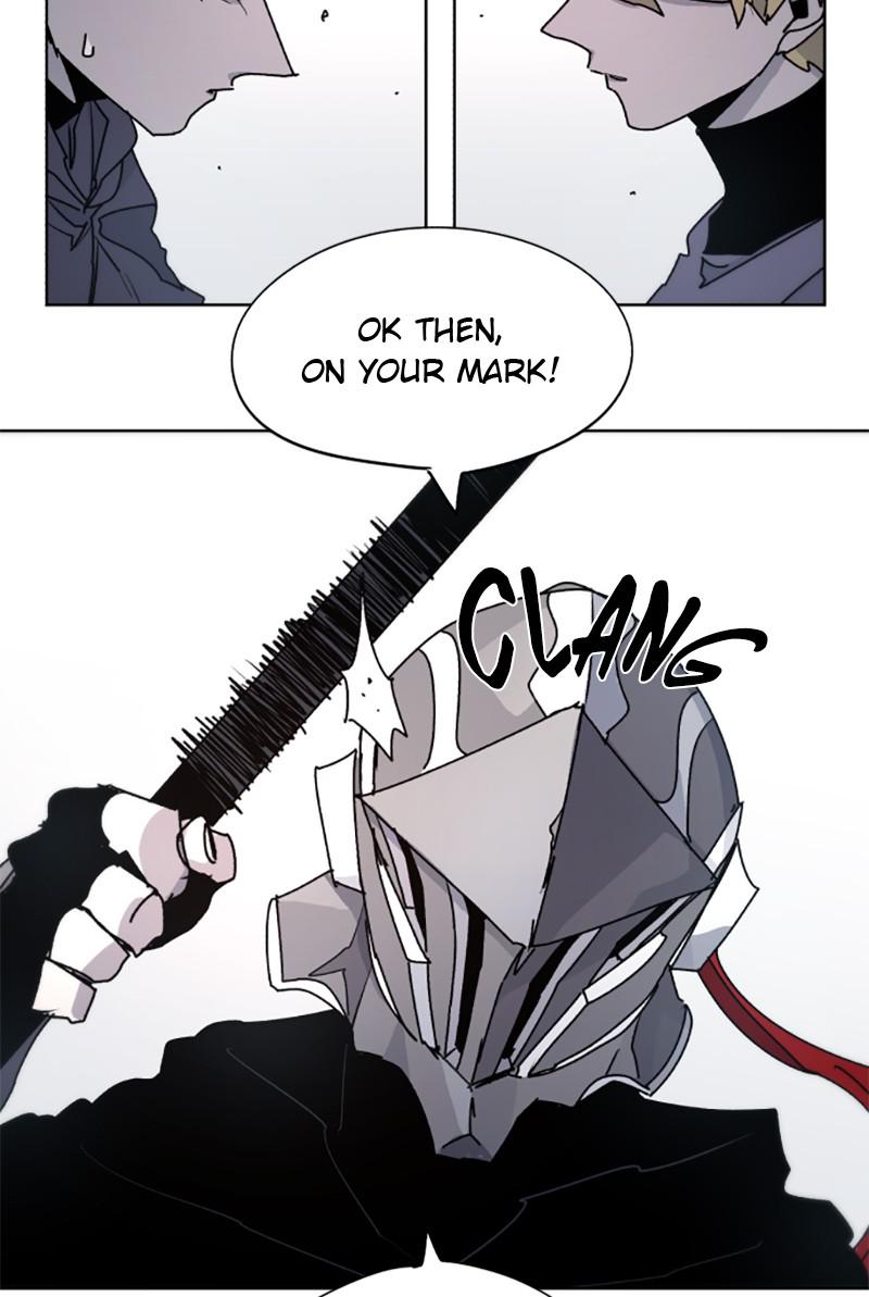 The Ember Knight Chap 21 - Next Chap 22
