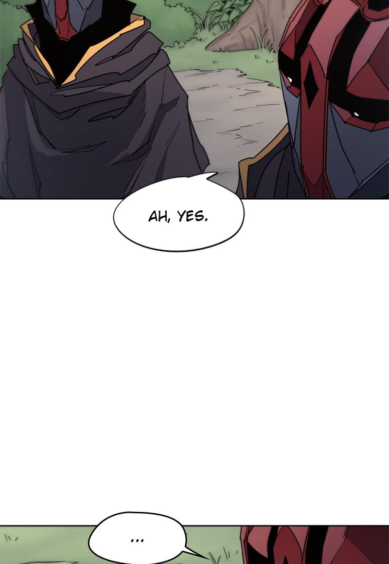 The Ember Knight Chap 21 - Next Chap 22