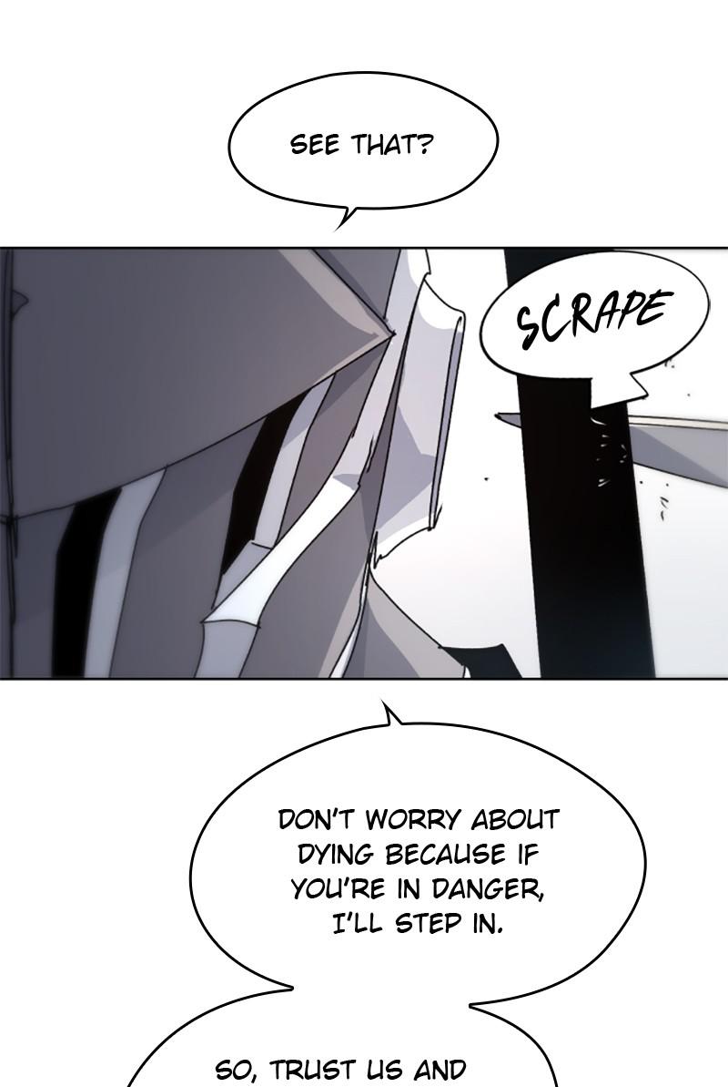 The Ember Knight Chap 21 - Next Chap 22