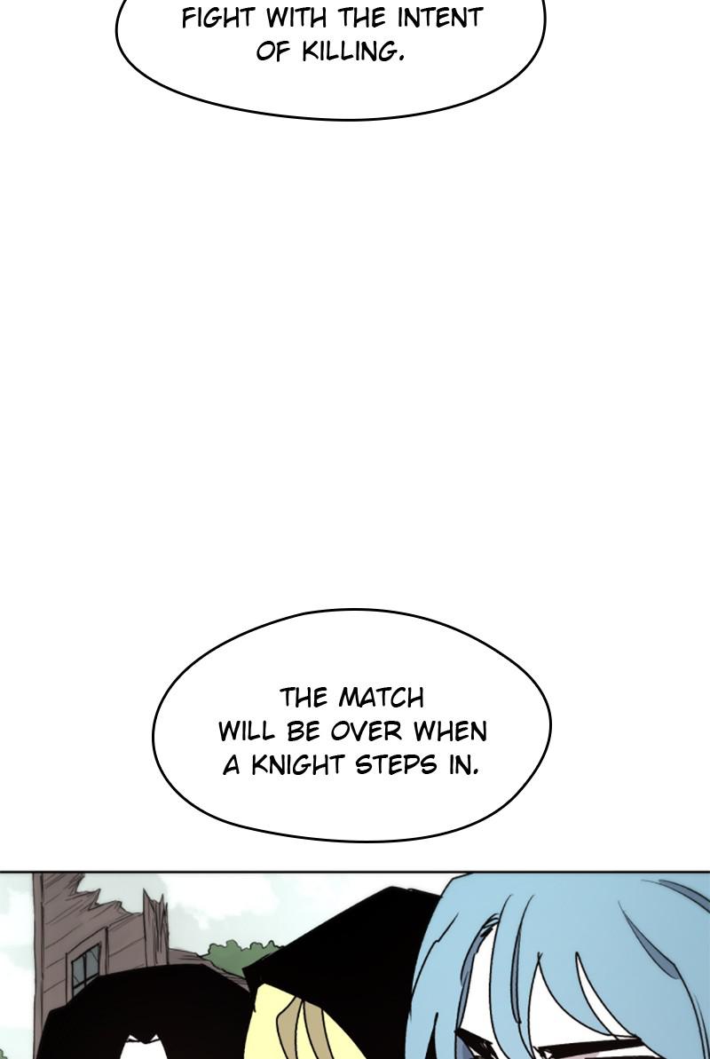 The Ember Knight Chap 21 - Next Chap 22