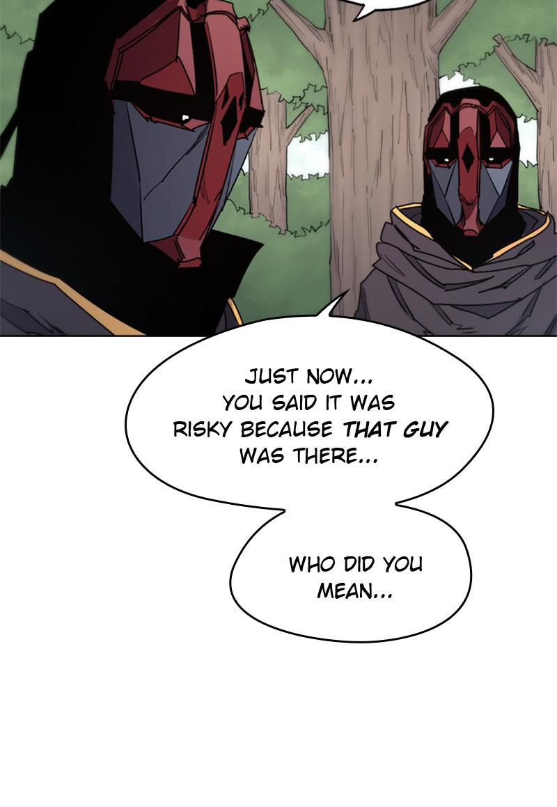 The Ember Knight Chap 21 - Next Chap 22
