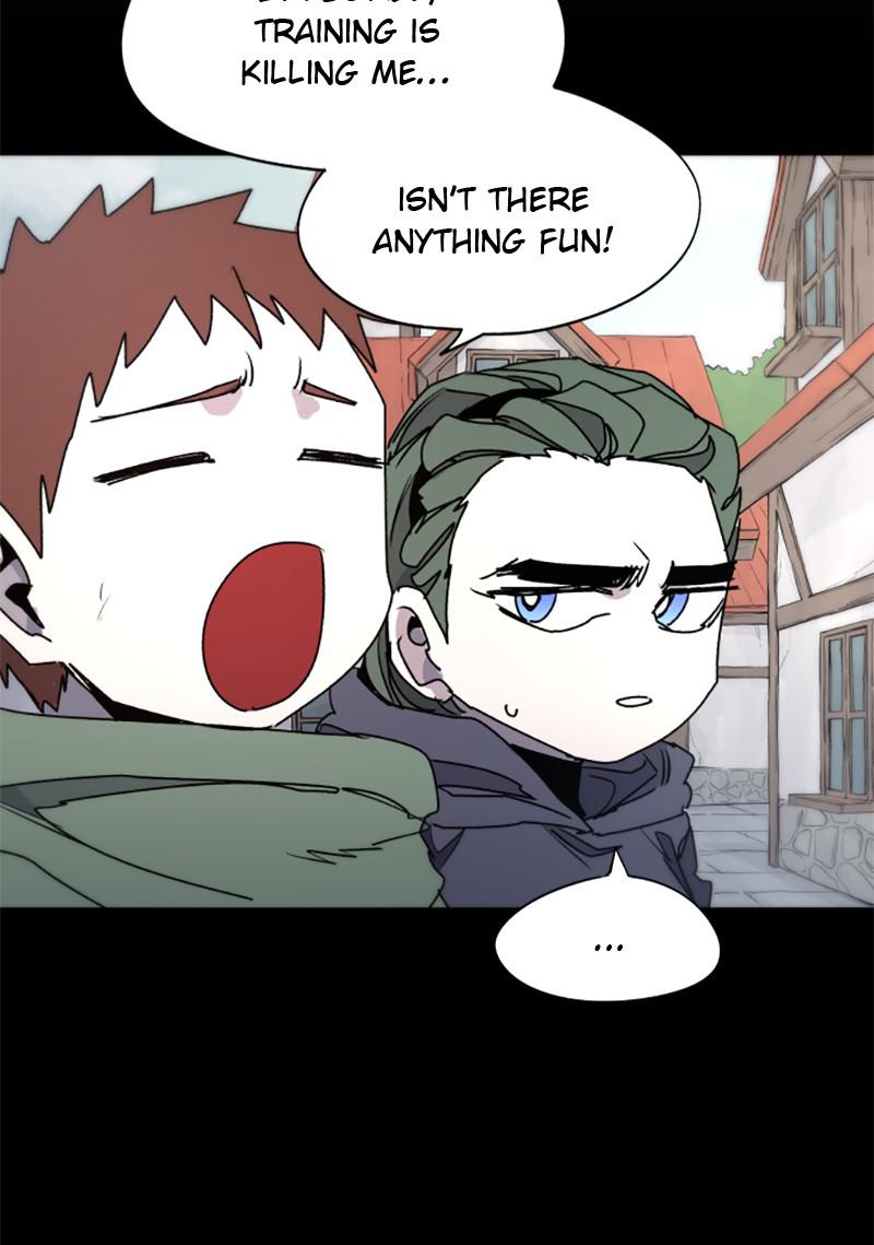 The Ember Knight Chap 22 - Next Chap 23
