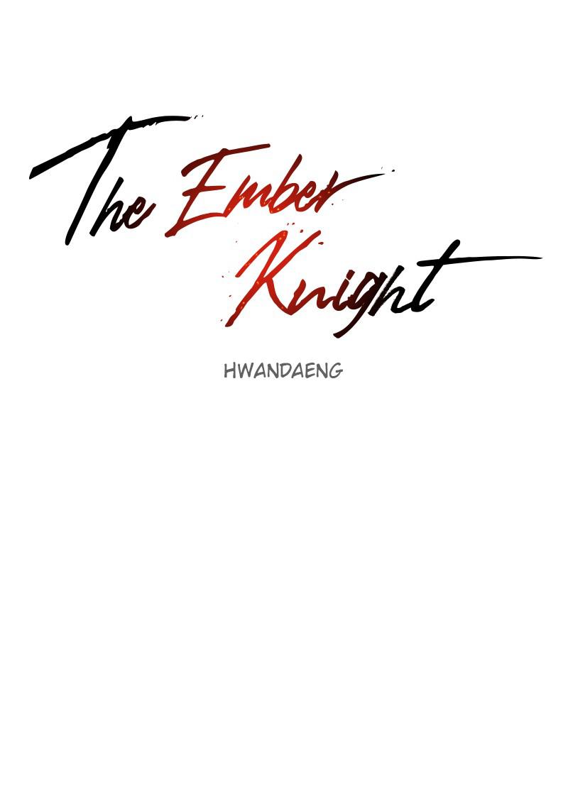 The Ember Knight Chap 22 - Next Chap 23