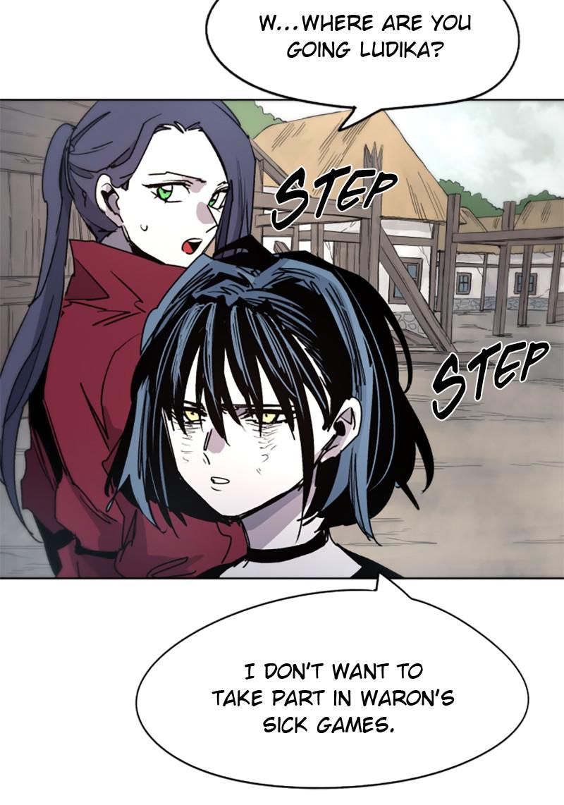The Ember Knight Chap 22 - Next Chap 23