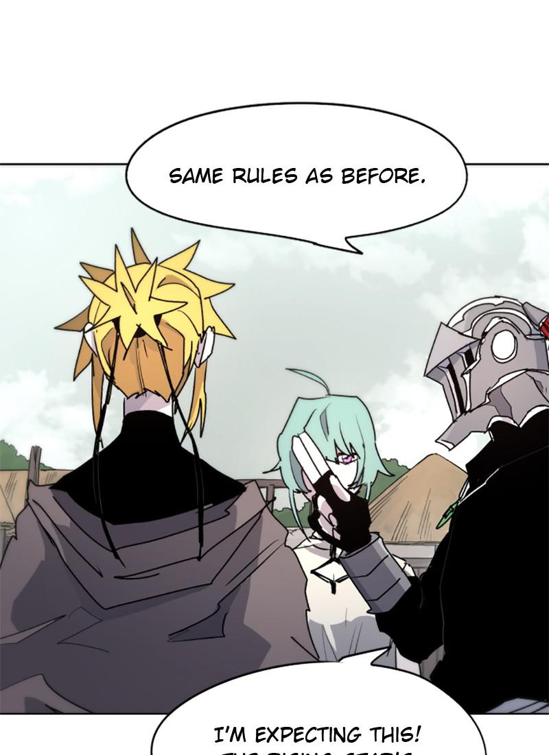 The Ember Knight Chap 22 - Next Chap 23