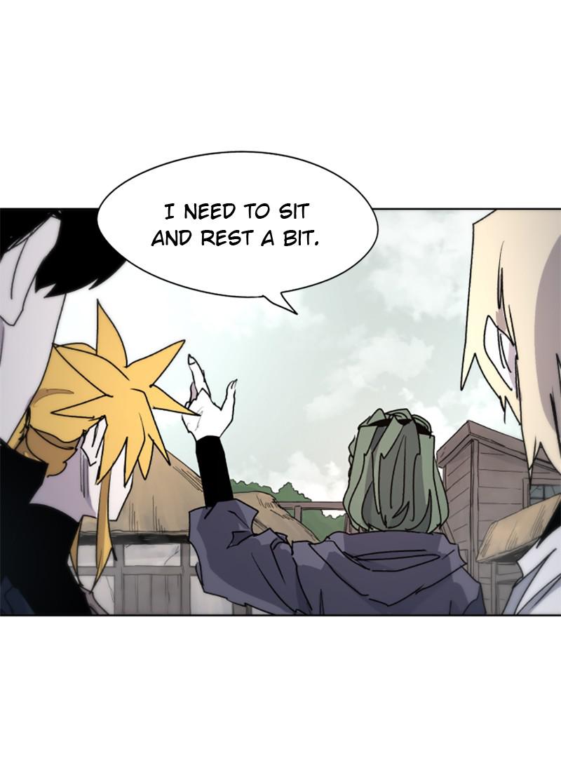 The Ember Knight Chap 22 - Next Chap 23