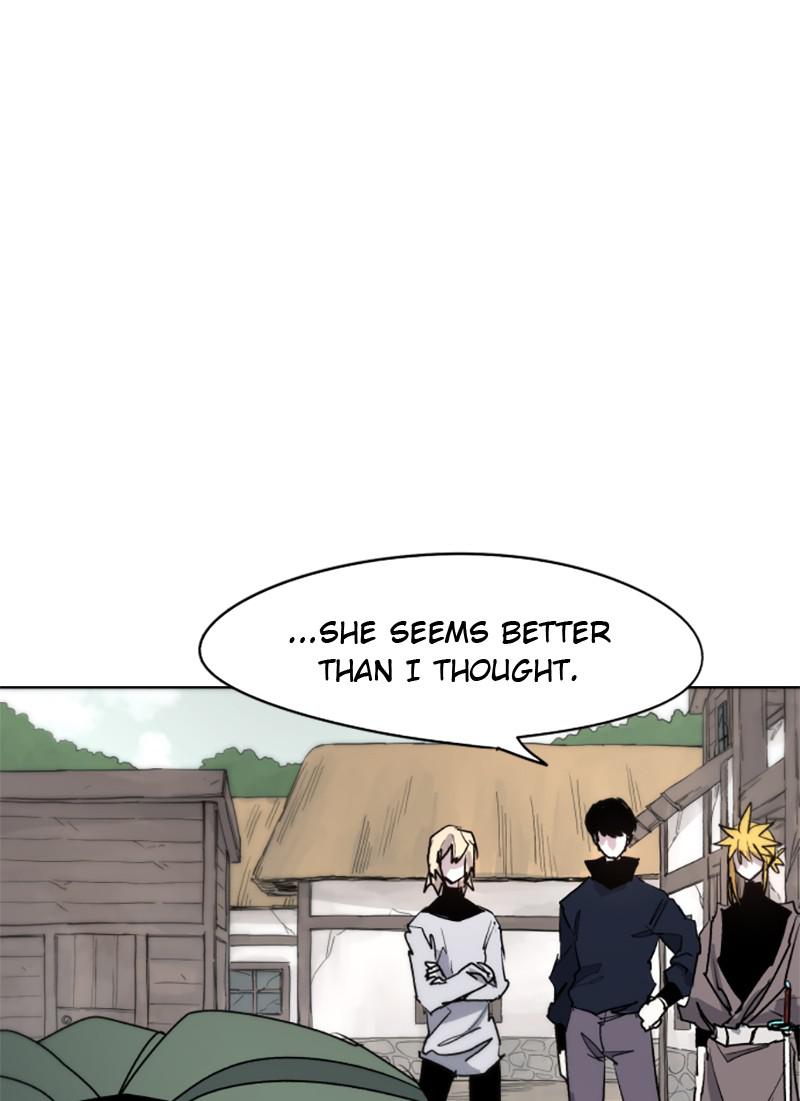 The Ember Knight Chap 22 - Next Chap 23