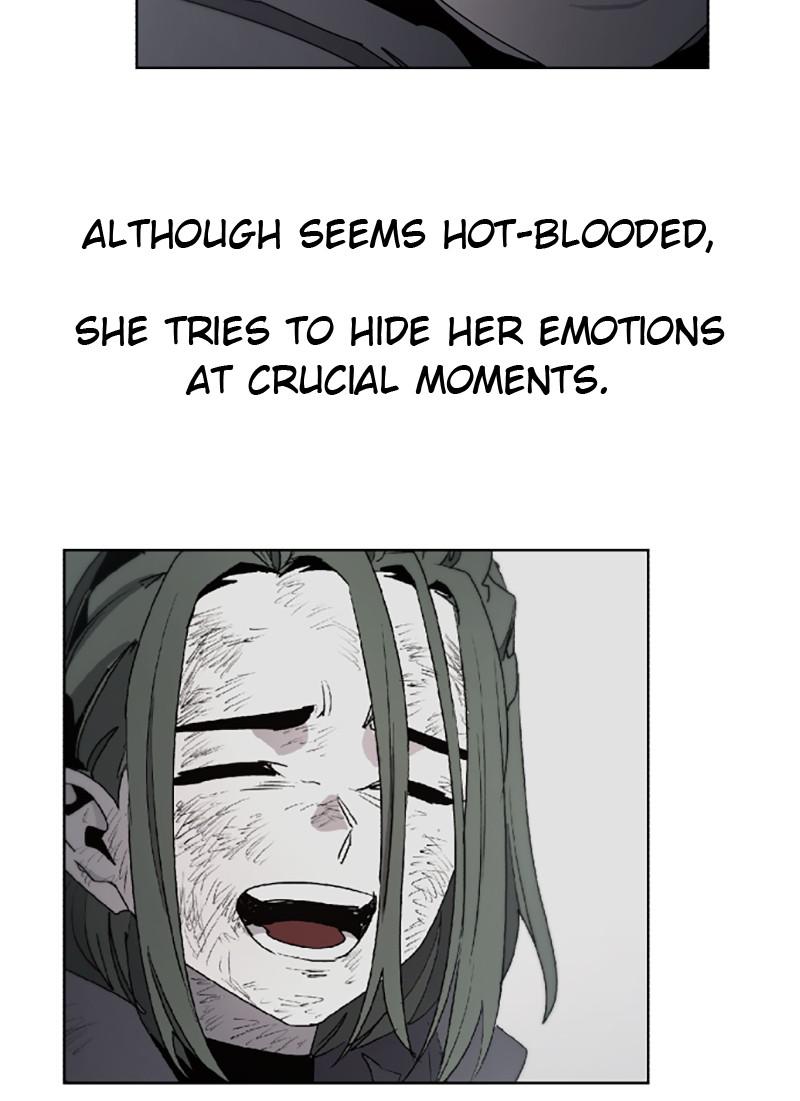 The Ember Knight Chap 22 - Next Chap 23
