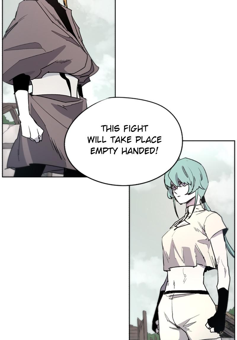 The Ember Knight Chap 23 - Next Chap 24