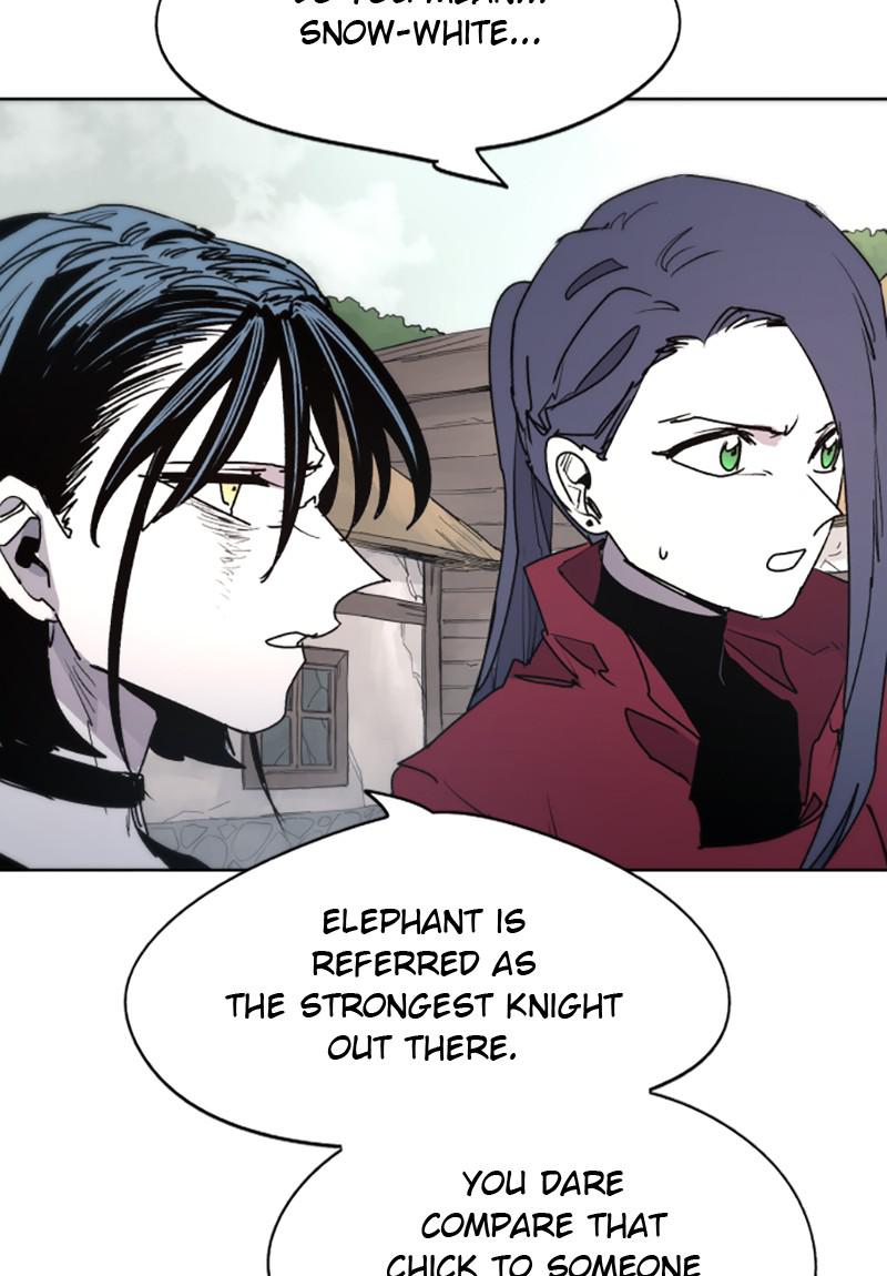 The Ember Knight Chap 23 - Next Chap 24