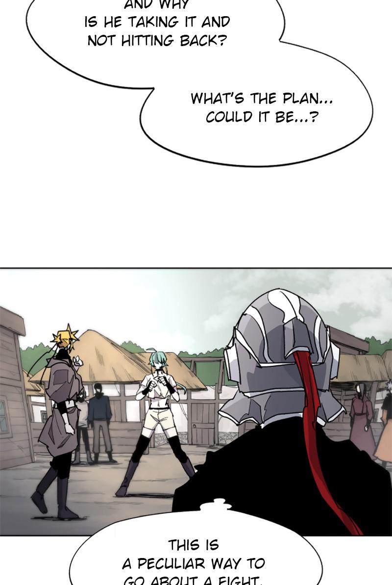 The Ember Knight Chap 23 - Next Chap 24