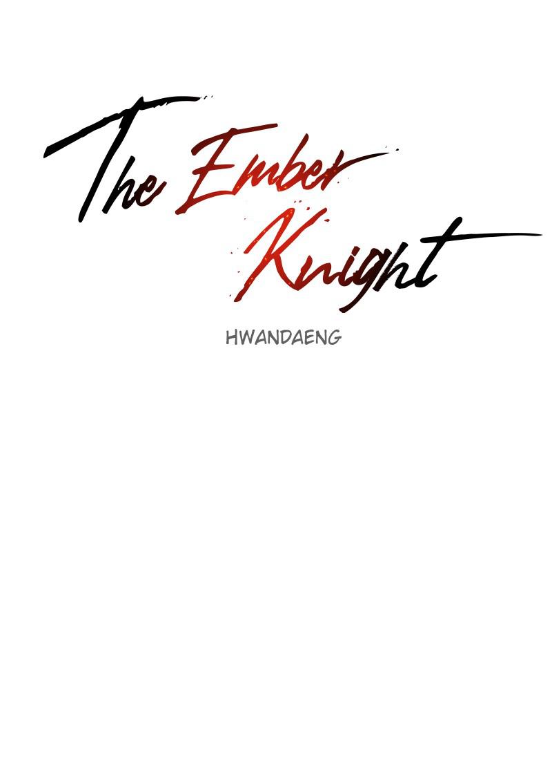 The Ember Knight Chap 23 - Next Chap 24