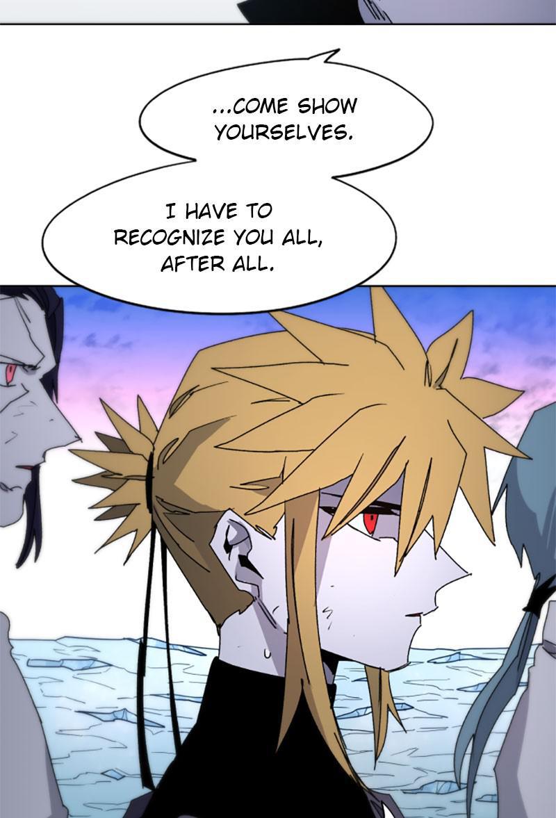 The Ember Knight Chap 37 - Next Chap 38