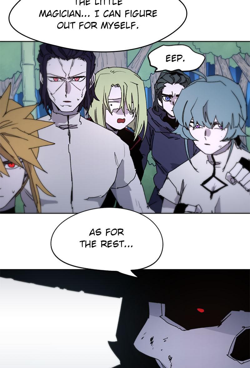 The Ember Knight Chap 37 - Next Chap 38