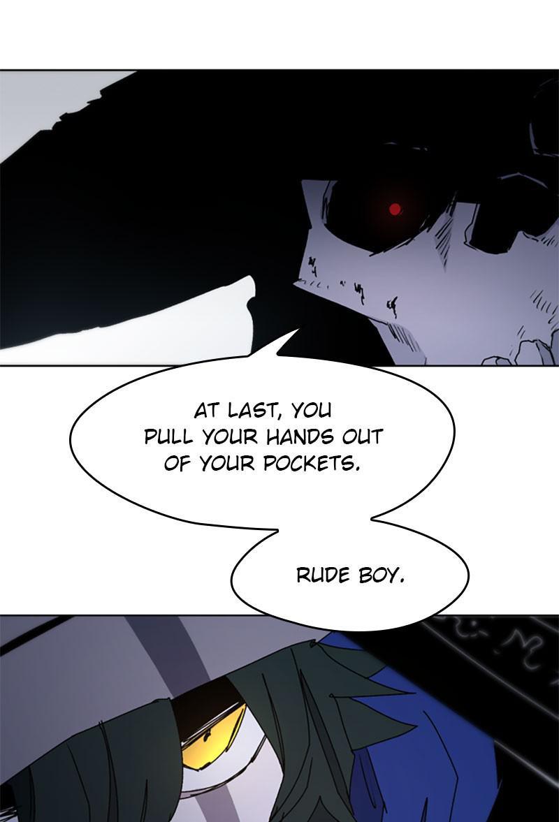 The Ember Knight Chap 37 - Next Chap 38