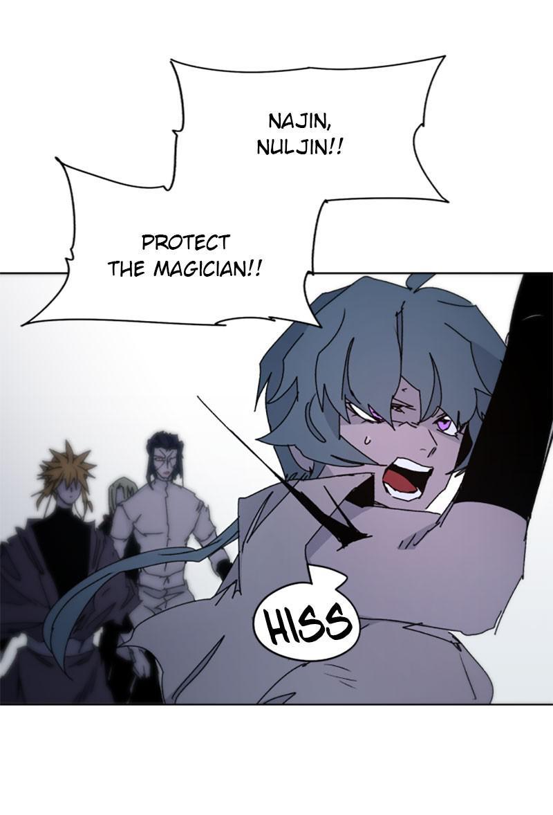 The Ember Knight Chap 37 - Next Chap 38