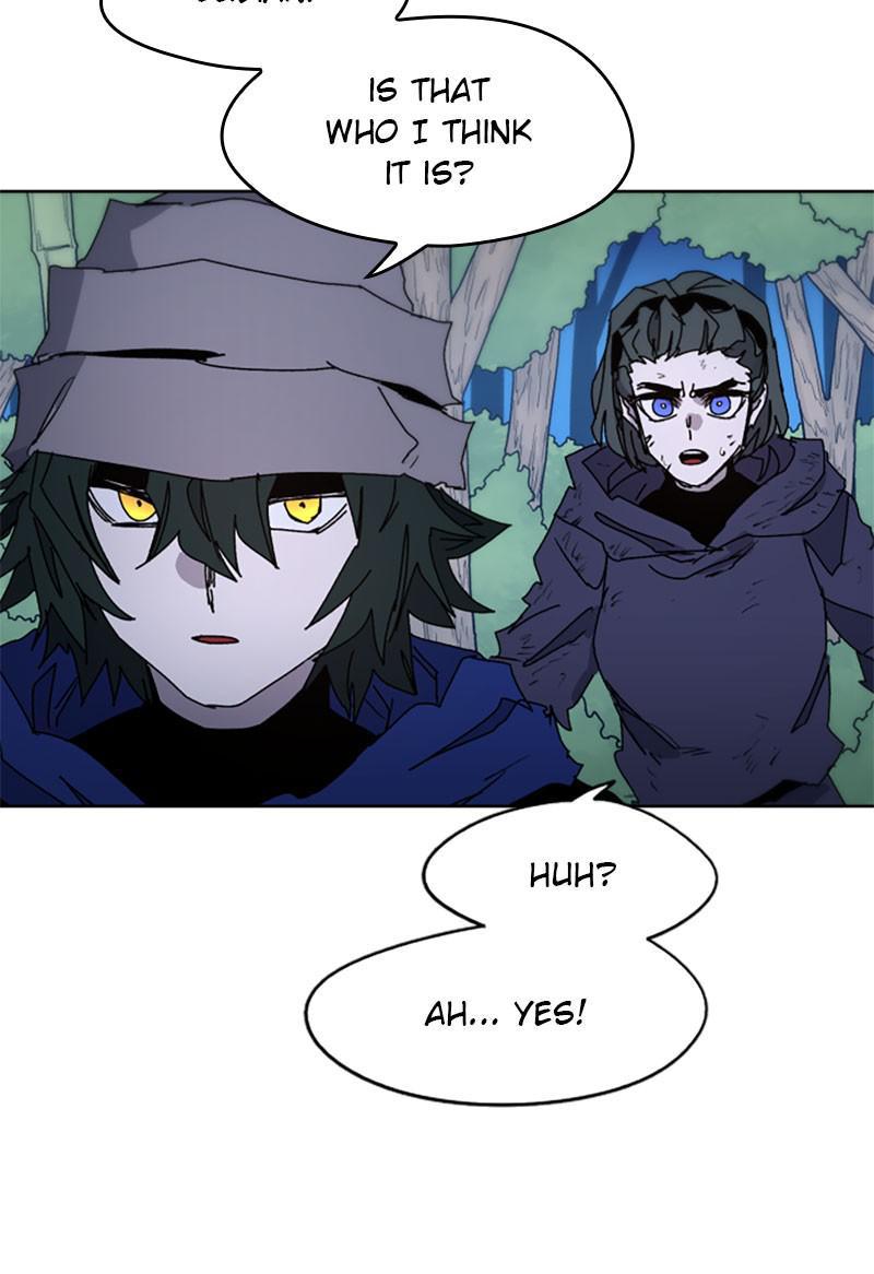 The Ember Knight Chap 37 - Next Chap 38