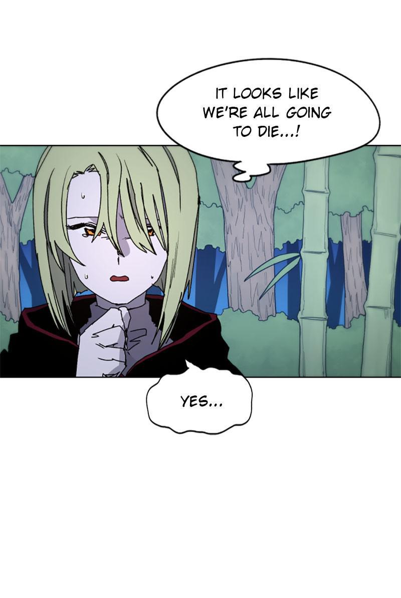 The Ember Knight Chap 37 - Next Chap 38