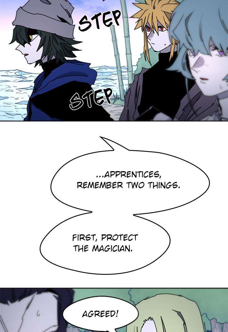 The Ember Knight Chap 37 - Next Chap 38