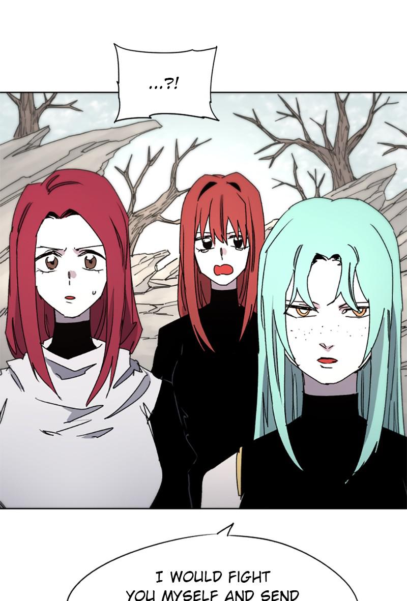 The Ember Knight Chap 34 - Next Chap 35