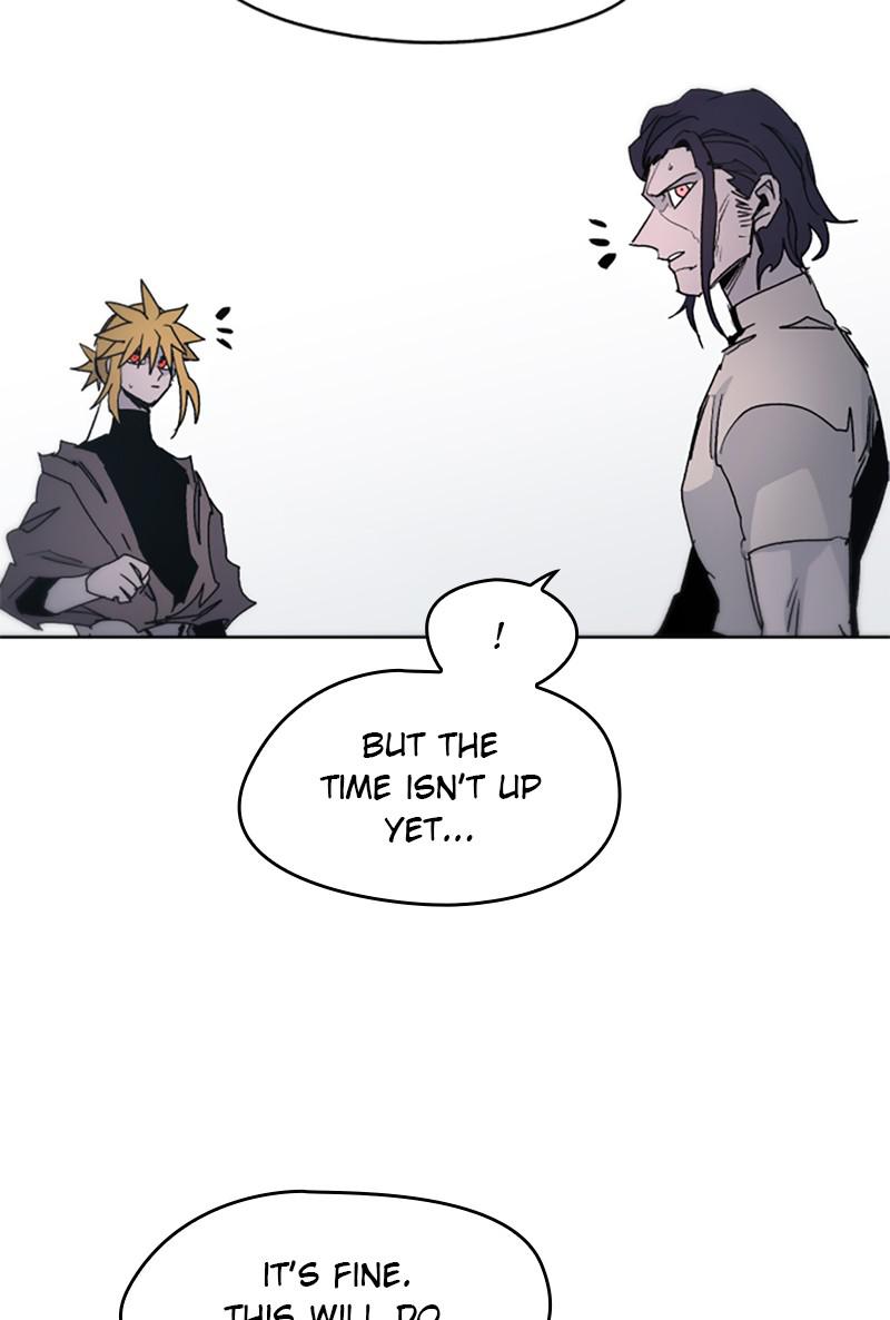 The Ember Knight Chap 34 - Next Chap 35