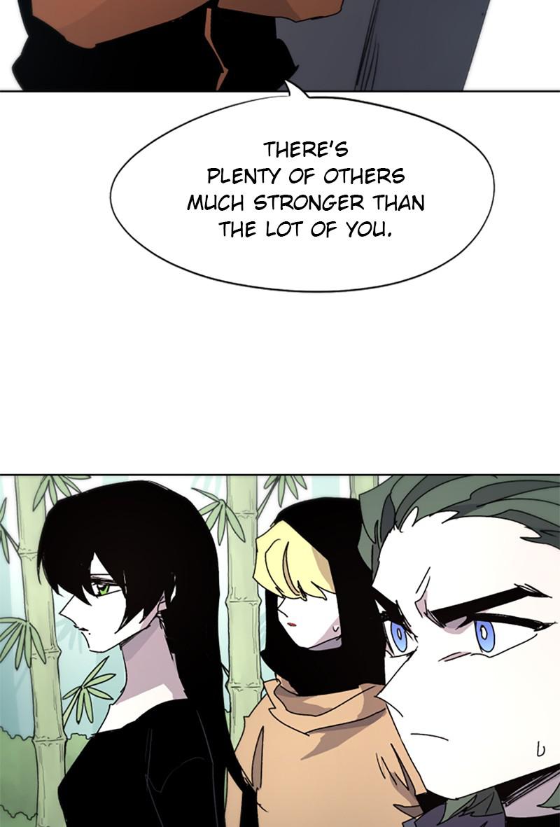 The Ember Knight Chap 34 - Next Chap 35