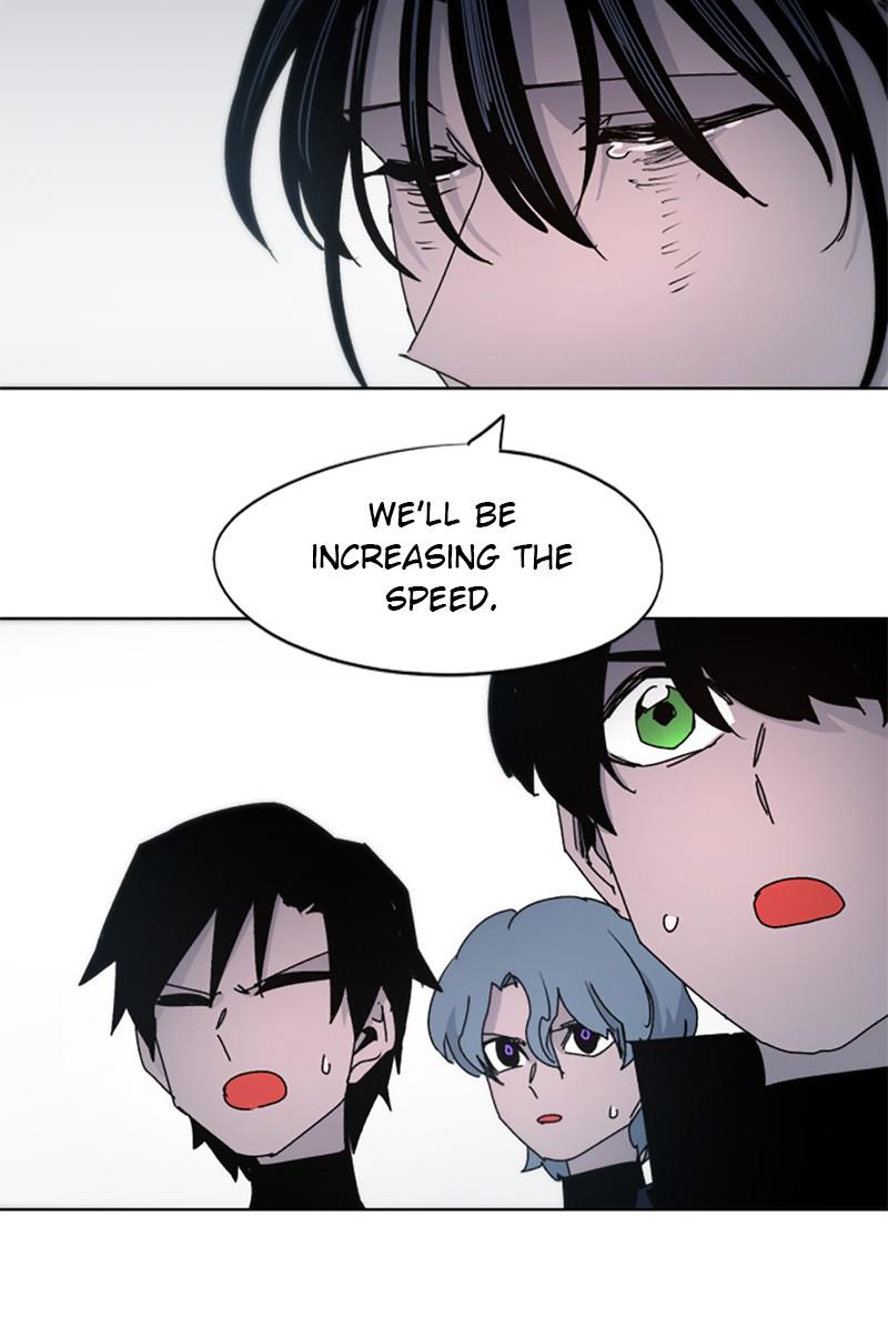 The Ember Knight Chap 34 - Next Chap 35