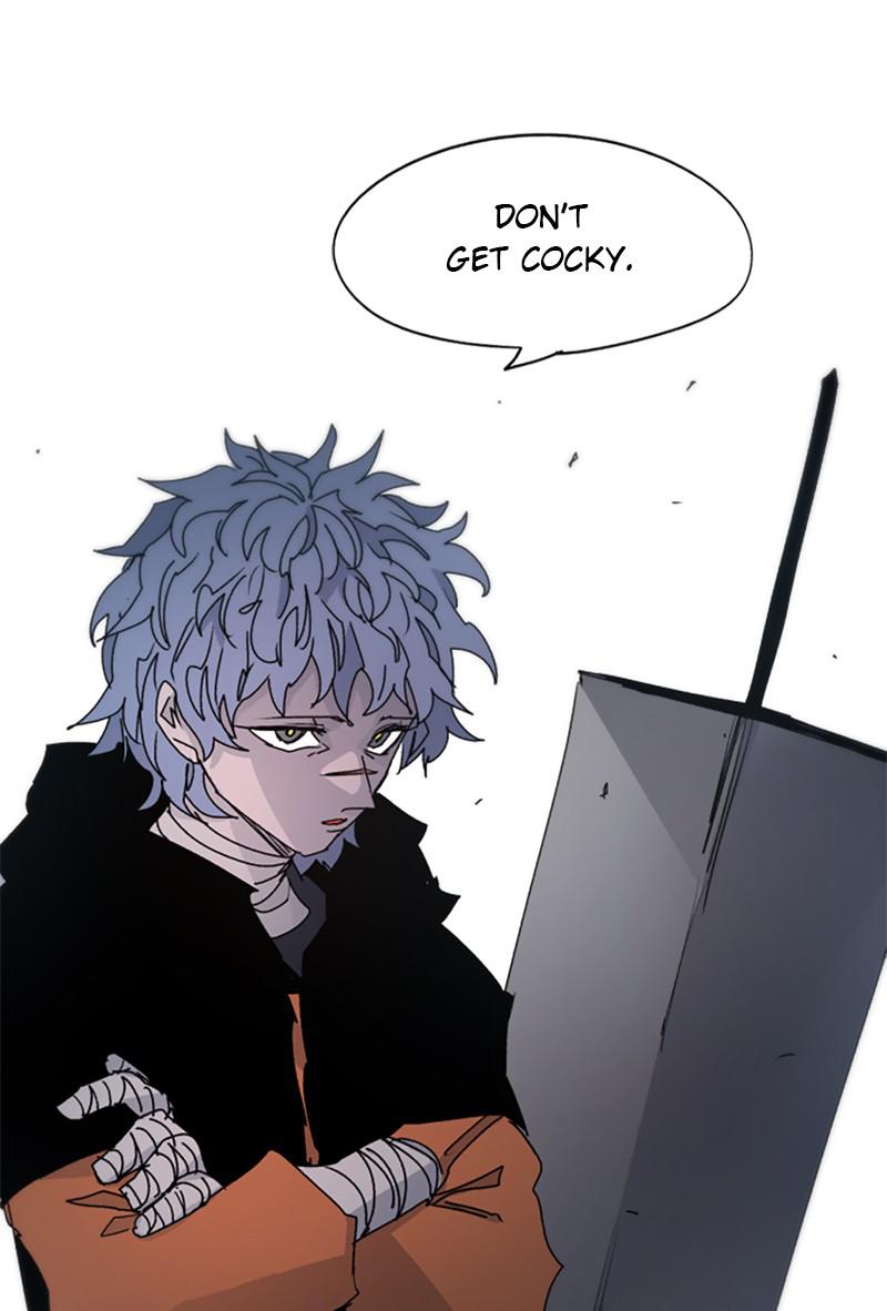 The Ember Knight Chap 34 - Next Chap 35