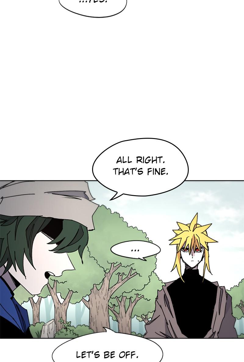 The Ember Knight Chap 34 - Next Chap 35