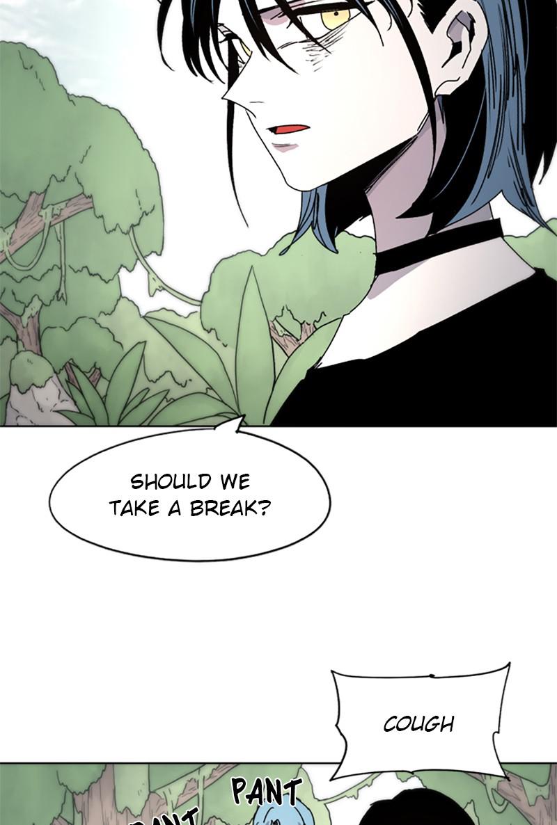 The Ember Knight Chap 34 - Next Chap 35