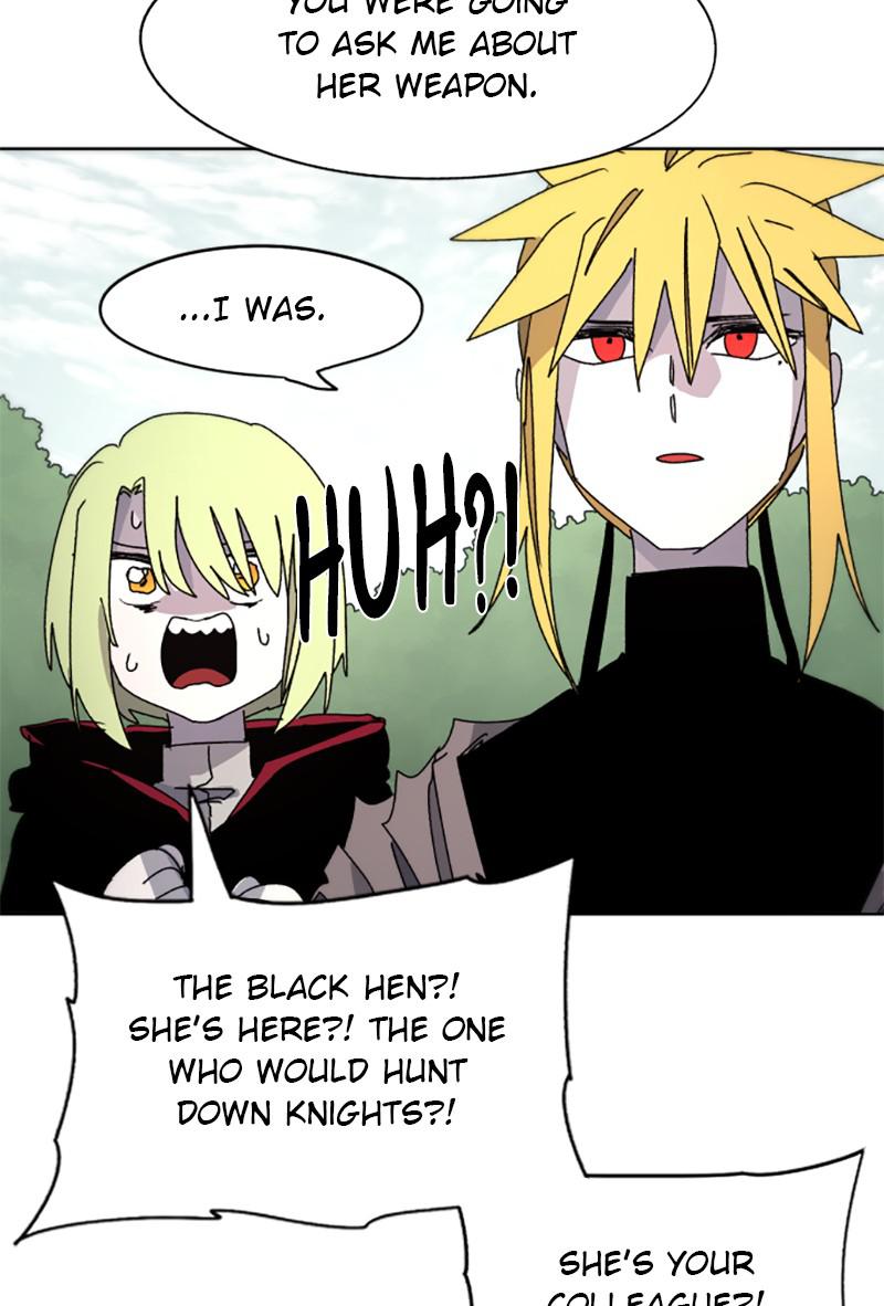 The Ember Knight Chap 34 - Next Chap 35