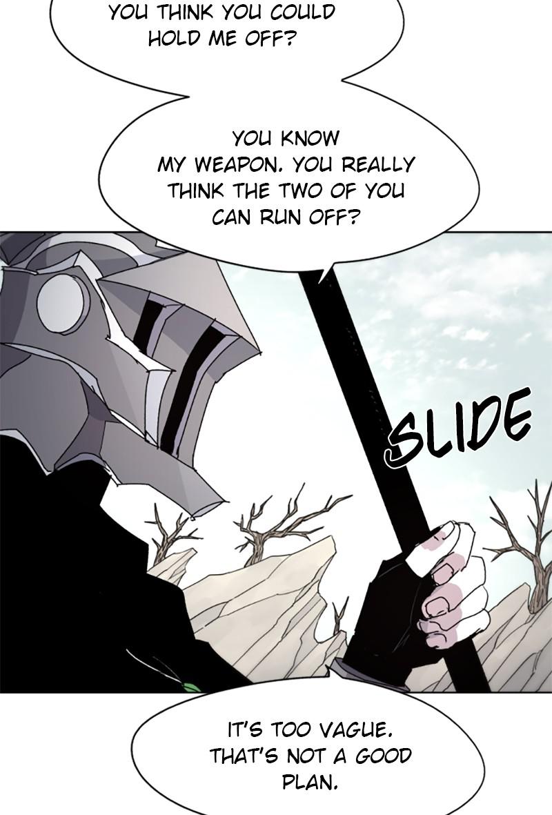 The Ember Knight Chap 34 - Next Chap 35