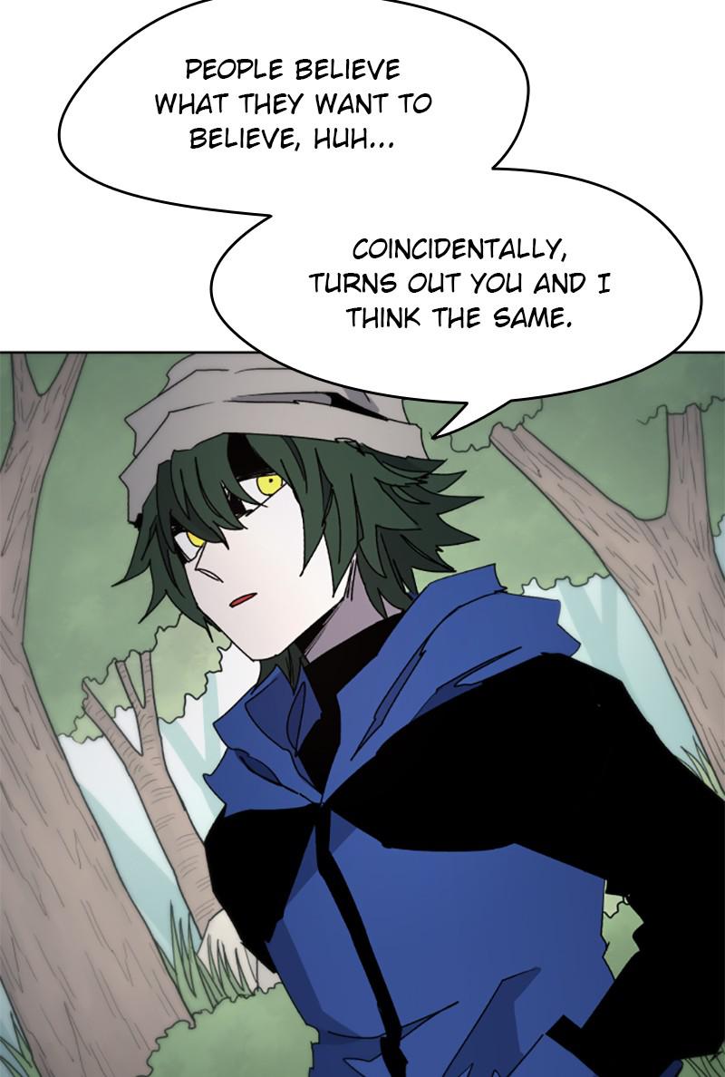 The Ember Knight Chap 34 - Next Chap 35
