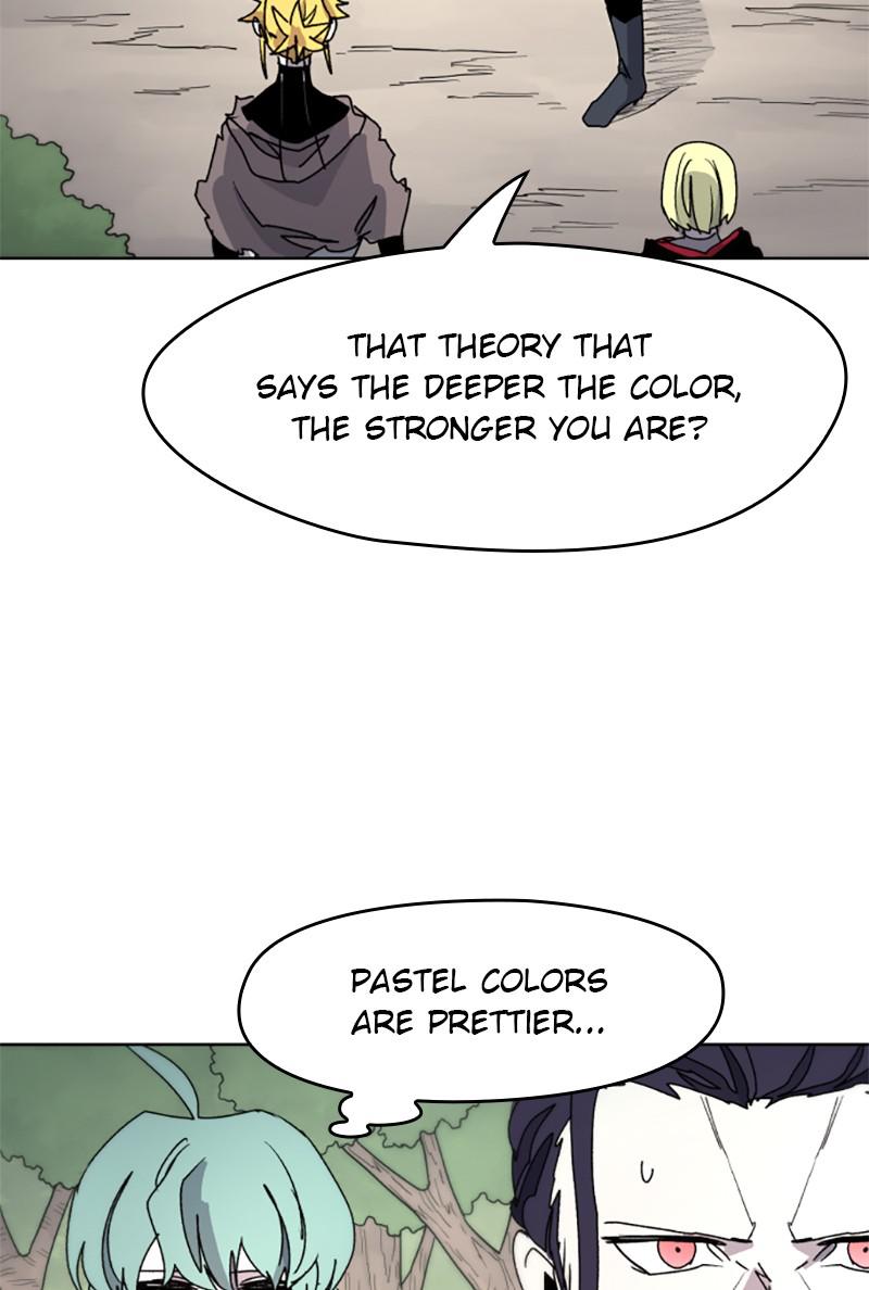 The Ember Knight Chap 34 - Next Chap 35