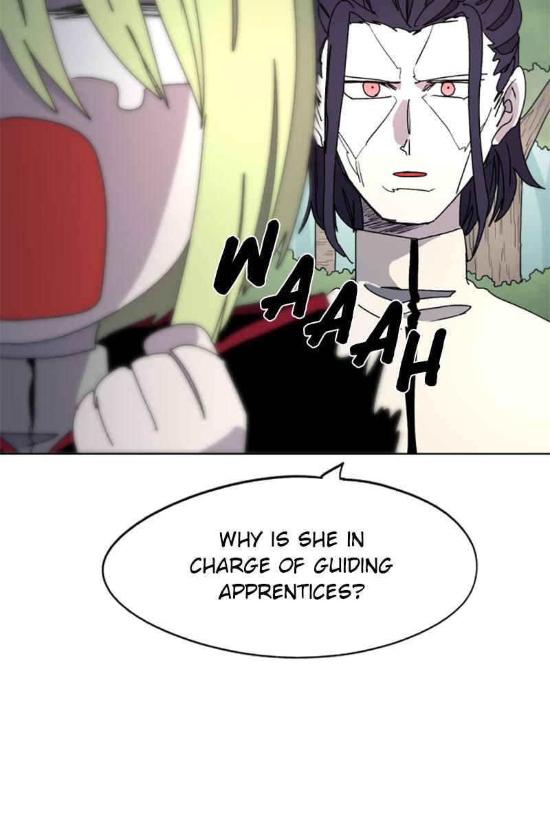 The Ember Knight Chap 34 - Next Chap 35