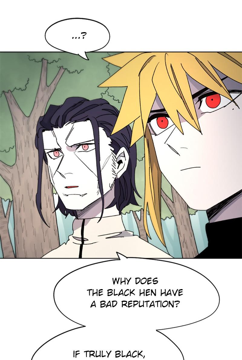 The Ember Knight Chap 34 - Next Chap 35