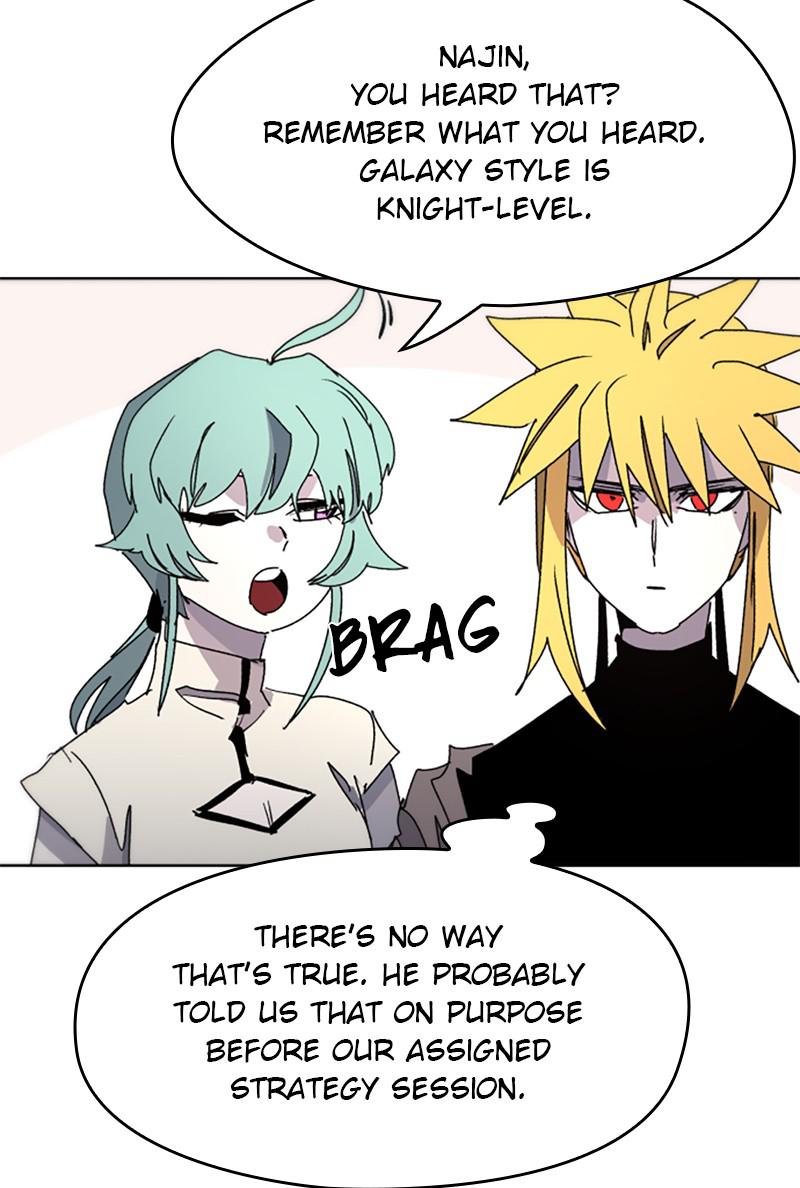 The Ember Knight Chap 34 - Next Chap 35